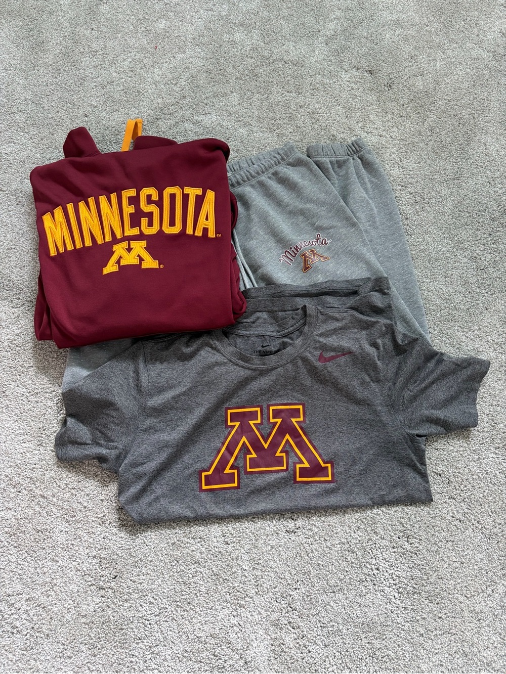 Minnesota Gophers Bundle